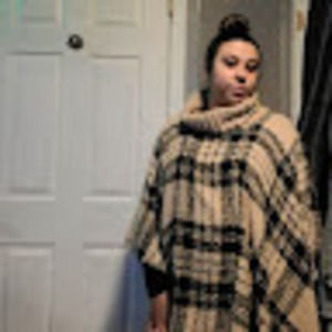 Meet your Posher, Tamara